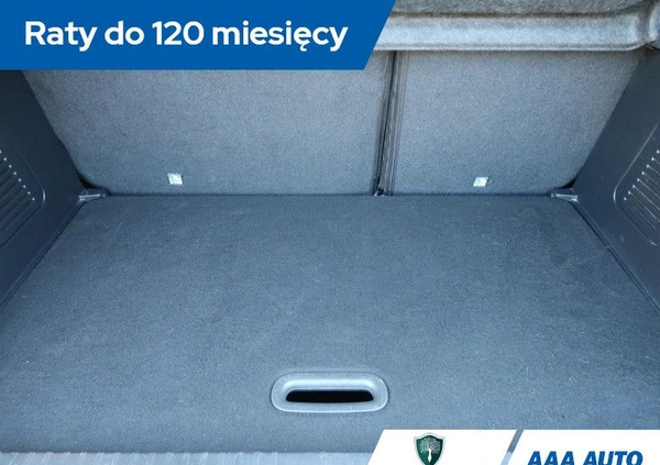 Renault Captur cena 50000 przebieg: 37512, rok produkcji 2016 z Barczewo małe 301